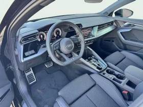 Audi A3 S line 35 TFSI - 77900 лв. / 39829.64 € - 60353535 7