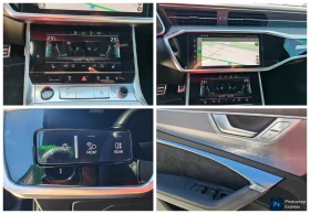 Audi A6 55TFSI S-Line MATRIX - 39999 € / 78231.24 лв. - 74309286 14