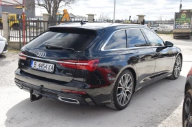 Audi A6 55TFSI S-Line MATRIX | Auto.bg — изображение 7