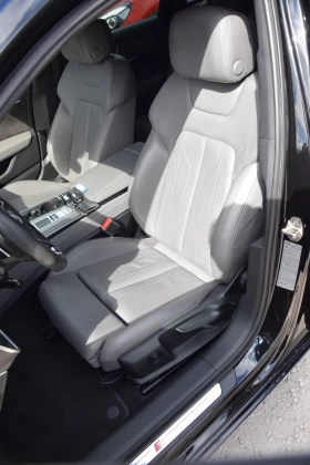Audi A6 55TFSI S-Line MATRIX | Auto.bg — изображение 9