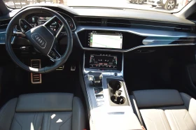 Обява за продажба на Audi A6 55TFSI S-Line MATRIX ~39 999 EUR - изображение 9