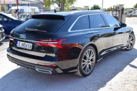 Обява за продажба на Audi A6 55TFSI S-Line MATRIX ~39 999 EUR - изображение 5