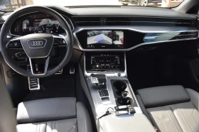 Audi A6 55TFSI S-Line MATRIX | Auto.bg — изображение 6