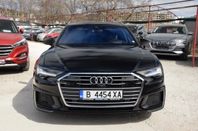 Audi A6 55TFSI S-Line MATRIX | Auto.bg — изображение 2