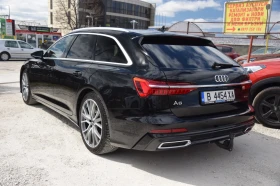 Audi A6 55TFSI S-Line MATRIX | Auto.bg — изображение 5
