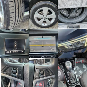 Opel Mokka X 1.6CDTI-136kc= АВТОМАТ= НАВИ= АВТОПИЛОТ= CAR PLAY - 22900 лв. / 11708.58 € - 55200094 17