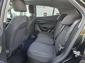 Обява за продажба на Opel Mokka X 1.6CDTI-136kc= АВТОМАТ= НАВИ= АВТОПИЛОТ= CAR PLAY ~22 900 лв. - изображение 8