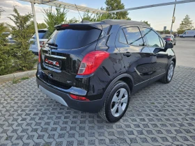 Обява за продажба на Opel Mokka X 1.6CDTI-136kc= АВТОМАТ= НАВИ= АВТОПИЛОТ= CAR PLAY ~22 900 лв. - изображение 2