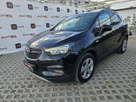 Обява за продажба на Opel Mokka X 1.6CDTI-136kc= АВТОМАТ= НАВИ= АВТОПИЛОТ= CAR PLAY ~22 900 лв. - изображение 5