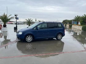 VW Touran 2.0 TDi - 5400 лв. / 2760.98 € - 91204752 3
