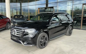 Обява за продажба на Mercedes-Benz GLS 450 d 4MATIC AMG ~ 128 400 EUR - изображение 1