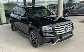 Обява за продажба на Mercedes-Benz GLS 450 d 4MATIC AMG ~ 128 400 EUR - изображение 1