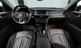 Kia K5 2.0 Intelligent  | Mobile.bg    6