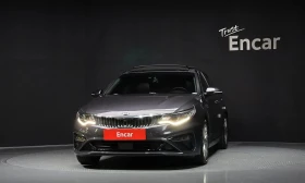 Kia K5 2.0 Intelligent  | Mobile.bg    3