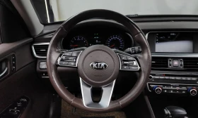Kia K5 2.0 Intelligent  | Mobile.bg    12