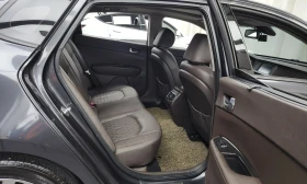 Kia K5 2.0 Intelligent  | Mobile.bg    11