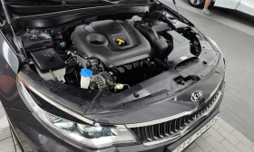 Kia K5 2.0 Intelligent  | Mobile.bg    5