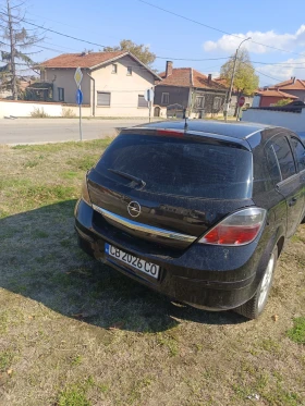 Обява за продажба на Opel Astra Лек ~3 800 лв. - изображение 3 | Auto.bg Обява за продажба на Opel Astra Лек ~3 800 лв. - изображение 3