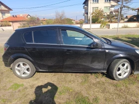 Обява за продажба на Opel Astra Лек ~3 800 лв. - изображение 4 | Auto.bg Обява за продажба на Opel Astra Лек ~3 800 лв. - изображение 4