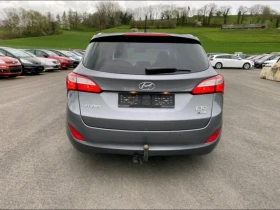 Обява за продажба на Hyundai I30 1.6* LED* ВЕРИГА* EURO 5 ~17 580 лв. - изображение 1 | Auto.bg Обява за продажба на Hyundai I30 1.6* LED* ВЕРИГА* EURO 5 ~17 580 лв. - изображение 1