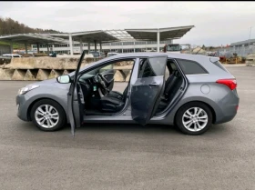 Обява за продажба на Hyundai I30 1.6* LED* ВЕРИГА* EURO 5 ~17 580 лв. - изображение 2 | Auto.bg Обява за продажба на Hyundai I30 1.6* LED* ВЕРИГА* EURO 5 ~17 580 лв. - изображение 2