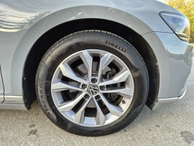 VW Passat Elegance 4Motion 200 Digital Dist Keylles  | Mobile.bg    17