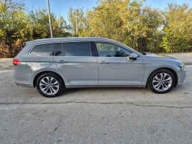 VW Passat Elegance 4Motion 200 Digital Dist Keylles  | Mobile.bg    7