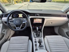 VW Passat Elegance 4Motion 200 Digital Dist Keylles  | Mobile.bg    9