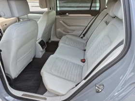 VW Passat Elegance 4Motion 200 Digital Dist Keylles  | Mobile.bg    13