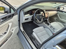 VW Passat Elegance 4Motion 200 Digital Dist Keylles  | Mobile.bg    12