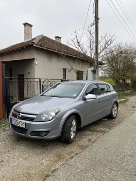 Opel Astra  - изображение 1