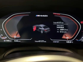 BMW 440 M440i  * CARFAX *  *   *  | Mobile.bg    8