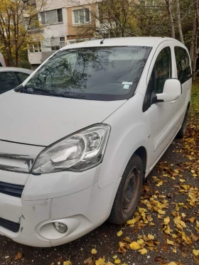 Citroen Berlingo | Mobile.bg    2