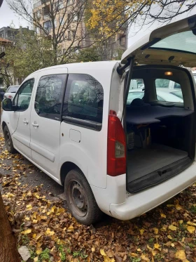 Citroen Berlingo | Mobile.bg    3