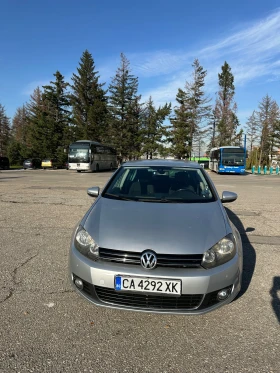 VW Golf, снимка 1 — Bazar.bg VW Golf, снимка 1