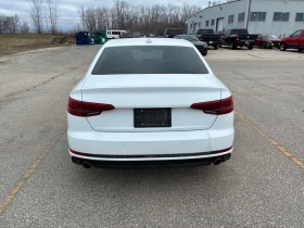 Audi A4 Technik QUATTRO * CARFAX * БЕЗ ПЪРВОНАЧАЛНА ВНОСКА - 24750 лв. / 12654.47 € - 91609015 5