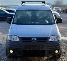 VW Caddy 1.9TDi 105к.с * Климатик* * Пътник*  - 7300 лв. / 3732.43 € - 18229757 2