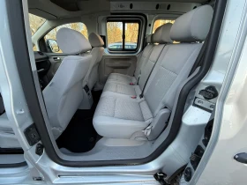 VW Caddy 1.9TDi 105к.с * Климатик* * Пътник*  - 7300 лв. / 3732.43 € - 18229757 14