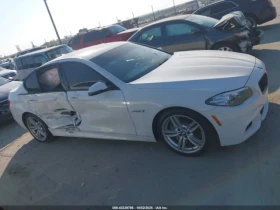 BMW 535 FACELIFT/M-PACK/SAT - 17800 лв. / 9101.00 € - 19981966 3
