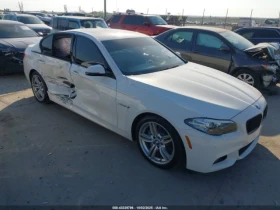 BMW 535 FACELIFT/M-PACK/SAT - 17800 лв. / 9101.00 € - 19981966 4