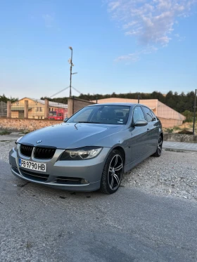 BMW 330  - изображение 1
