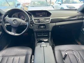 Mercedes-Benz E 500, снимка 9