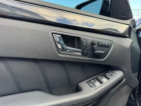 Mercedes-Benz E 500, снимка 8