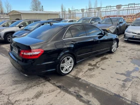 Mercedes-Benz E 500, снимка 3