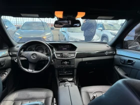 Mercedes-Benz E 500, снимка 6