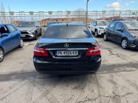 Mercedes-Benz E 500, снимка 5