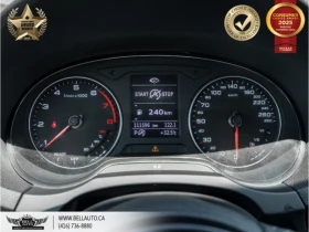 Audi A3 * 2.0T Progressiv | S LINE | PANO | PWR&HTD SEAT | - 28450 лв. / 14546.25 € - 80330698 10