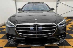 Mercedes-Benz S 400 d 4MATIC AMG-Line
