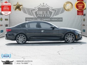 BMW 540 * 540i xDrive | M SPORTPLSPKG | NAVI | 360CAM | HA - 24000 € / 46939.92 лв. - 24234964 7