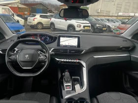Peugeot 3008 ALLURE PREMIUM+ 130 AVTOMAT PANORAMA FULL FULL - 14399 € / 28162.00 лв. - 24824756 8